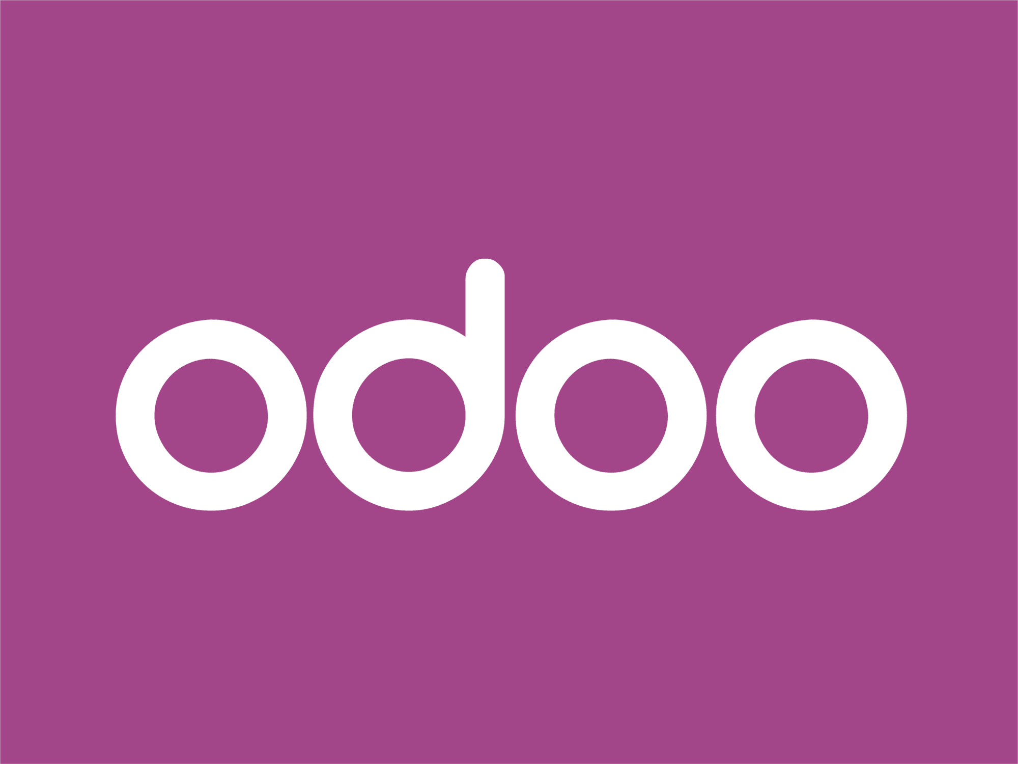 Odoo Technical Development icon